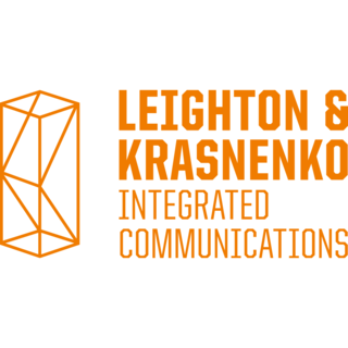Leighton & Krasnenko GmbH
