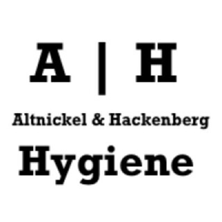 Altnickel & Hackenberg Hygiene GbR