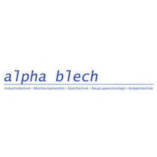 alpha blech gmbh