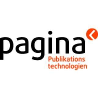pagina GmbH Publikationstechnologien