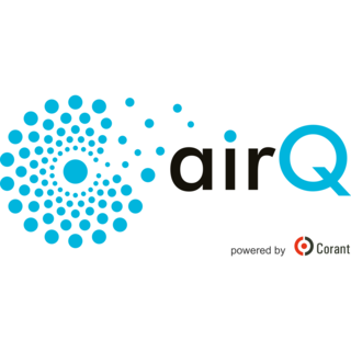 air-Q -powered by Corant