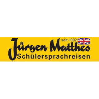 Jürgen Matthes Schülersprachreisen