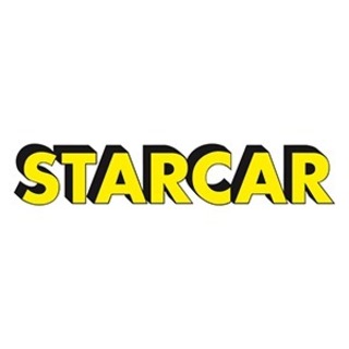 STARCAR GmbH Kraftfahrzeugvermietung