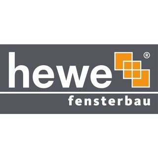 hewe-fensterbau GmbH