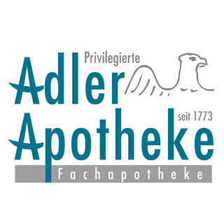 Privilegierte Adler Apotheke