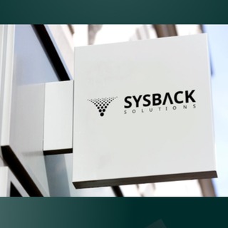 SYSBACK Solutions GmbH