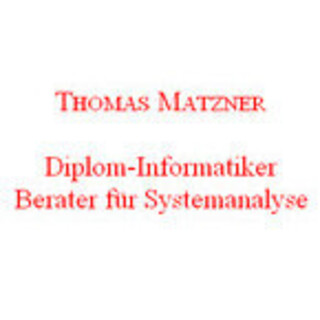 Thomas Matzner