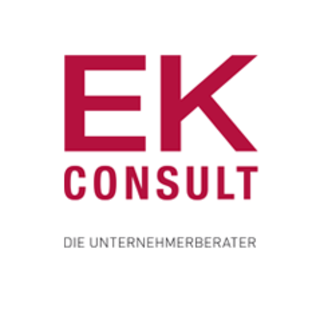 EK Consult Unternehmensberatung GmbH