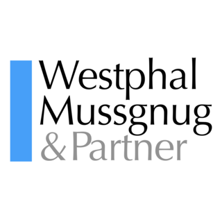 Westphal, Mussgnug & Partner, Patentanwälte m.b.B.