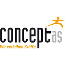 conceptAS GmbH Ludwigsburg