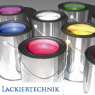 Lackiertechnik