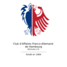 Club d'Affaires Franco-Allemand de Hambourg