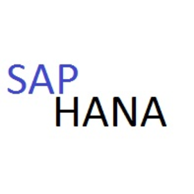 SAP HANA