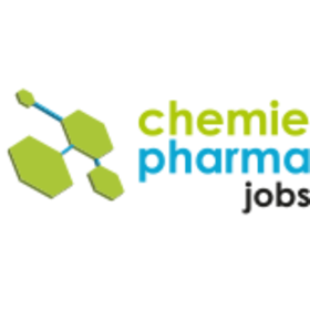 Chemie- und Pharma Jobs