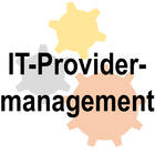 IT-Providermanagement