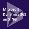Microsoft Dynamics 365