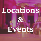 Locations & Events