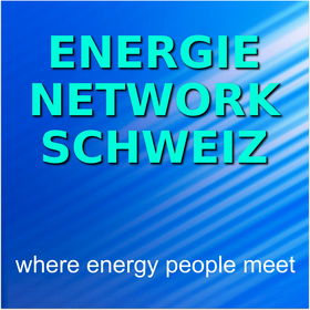 Energie Network Schweiz
