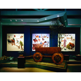 European Art, Culture and Music Gateway