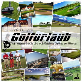 Golfurlaub