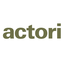 Actori logo xing