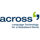 Across - Language Technology for a Globalized World