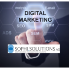 Digitales Marketing für KMU