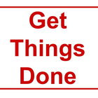 Stressfreie Produktivität und Selbstmanagement - Getting Things Done (GTD) u.a.