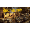 Business Meets Music