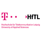 Absolventen und Studierende der Hochschule für Telekommunikation Leipzig