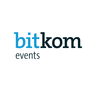 Bitkom Events