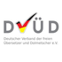 DVÜD | Deutscher Verband der freien Übersetzer und Dolmetscher