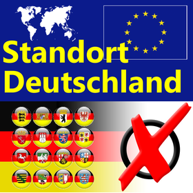 Standort Deutschland