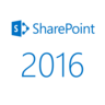 SharePoint 2016
