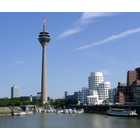 Sport in und rund um die Sportstadt Düsseldorf