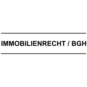 IMMOBILIENRECHT / BGH