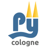 Python User Group Köln