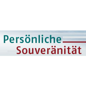 Persönliche Souveränität