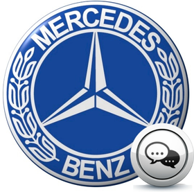 Mercedes-Benz. Die Erfinder des Automobils
