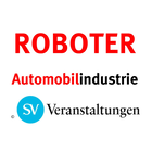Roboter in der Automobilindustrie