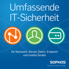 SOPHOS – Complete Security