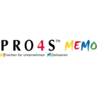 PRO4S MEMO