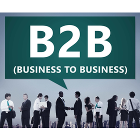 Erfolgreiche Social Media Strategien für B2B-Unternehmen