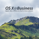 OS X @ Business - Apple Mac, iPhone & iPad im Unternehmen