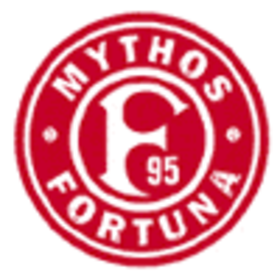 Fortuna Düsseldorf 1895