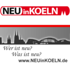 Neu in Köln