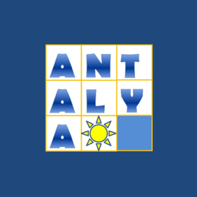 Antalya Türkei