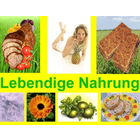 Lebensmittel ohne Zusatzstoffe
