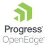 Progress OpenEdge Software