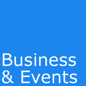 Business & Events